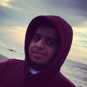 Meet your Posher, Yosef